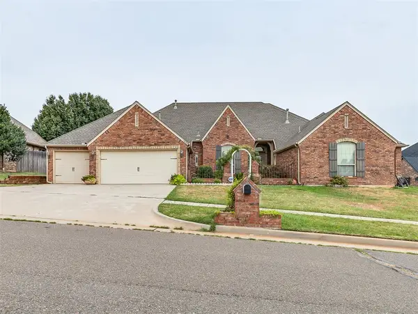 19605 Talavera Lane, Edmond, OK 73012