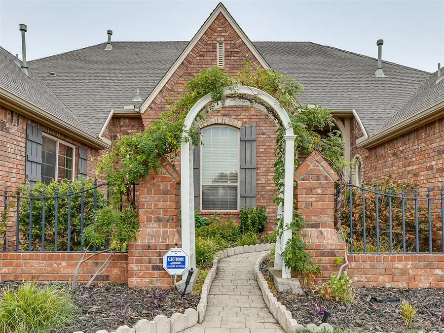 19605 Talavera Lane, Edmond, OK 73012 - #3