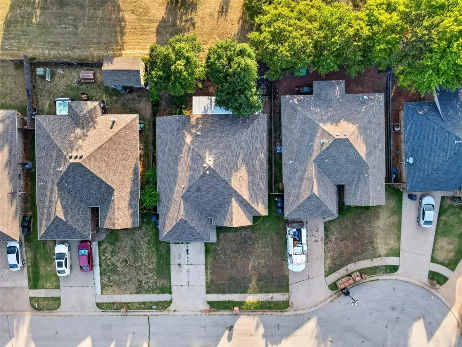 1309 Ethan Lane, Yukon, OK 73099 - #2