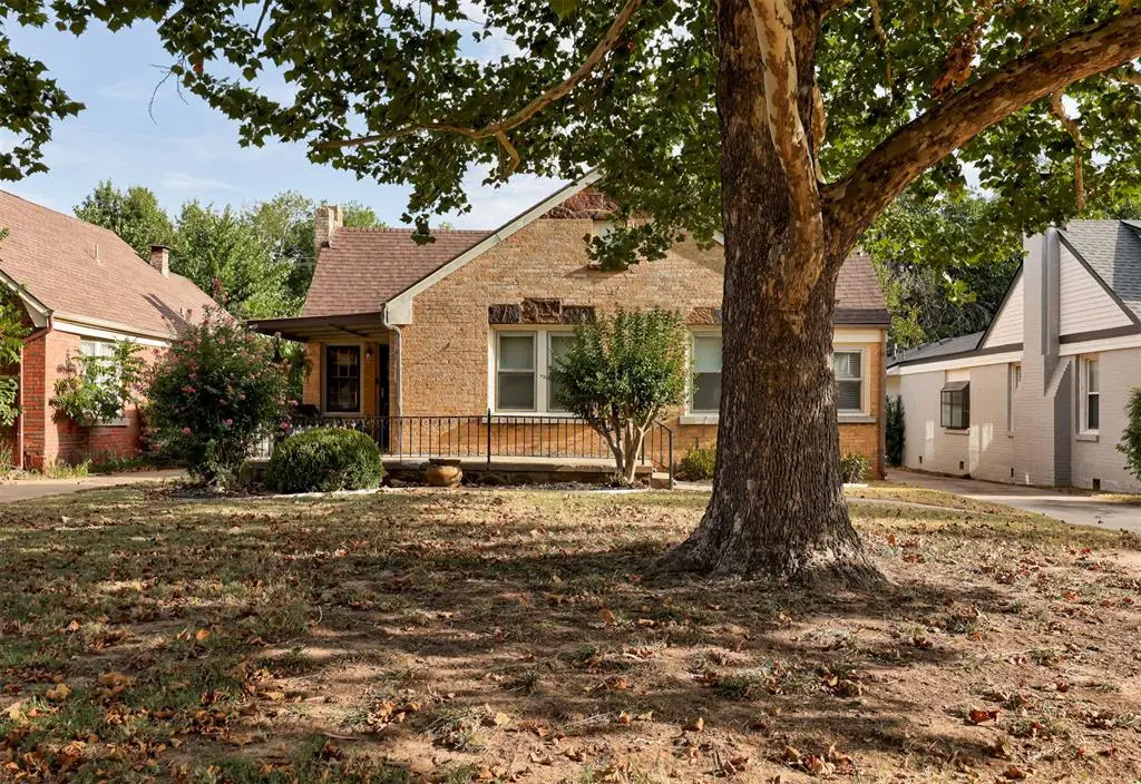 2309 NW 28th Street, Oklahoma City, OK 73107 - #1