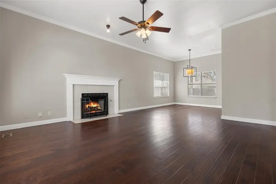 1420 NW 183rd Terrace, Edmond, OK 73012 - #3