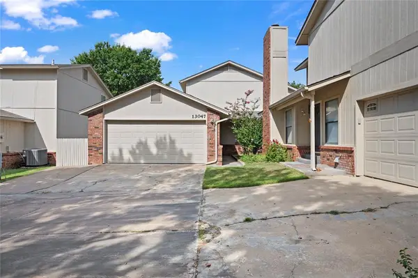 13047 E 28th Place, Tulsa, OK 74134