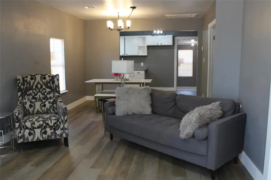 707 SE 22nd Street, Oklahoma City, OK 73129 - #2
