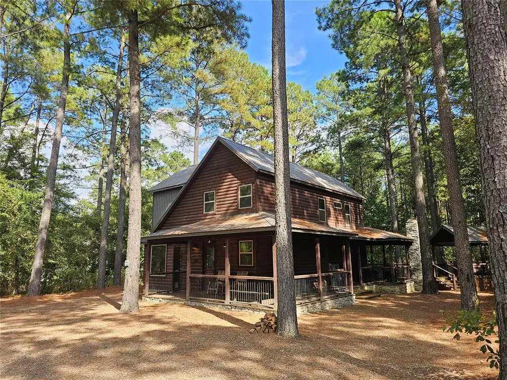 322 Oak Stone Lane, Broken Bow, OK 74728 - #1