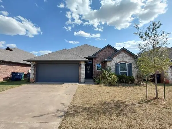 3420 NW 161st Street, Edmond, OK 73013
