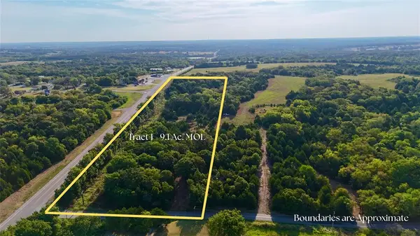 1 N 3480 Road, Earlsboro, OK 74840