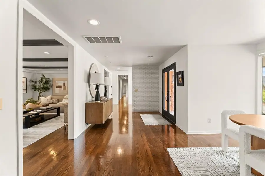 8614 N Georgia Avenue, Oklahoma City, OK 73114 - #2