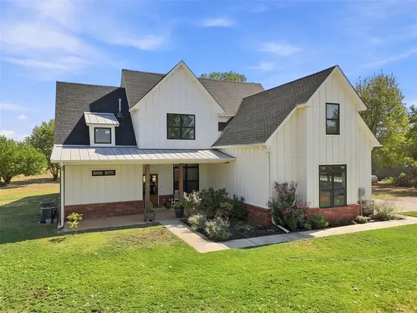 124 Kevin Lane, Tuttle, OK 73089