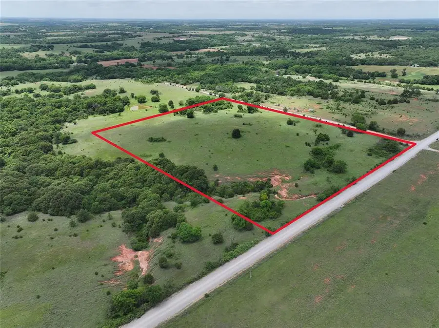 2 E 1450th Road, Bradley, OK 73052 - #3