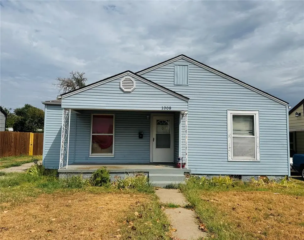 1008 N Farra Drive, Oklahoma City, OK 73107 - #1