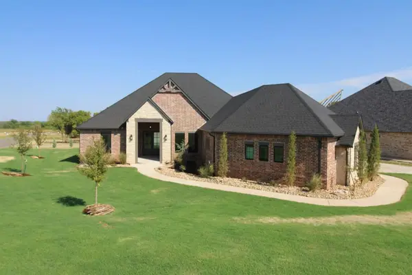 1330 Pedras Place, Newcastle, OK 73065