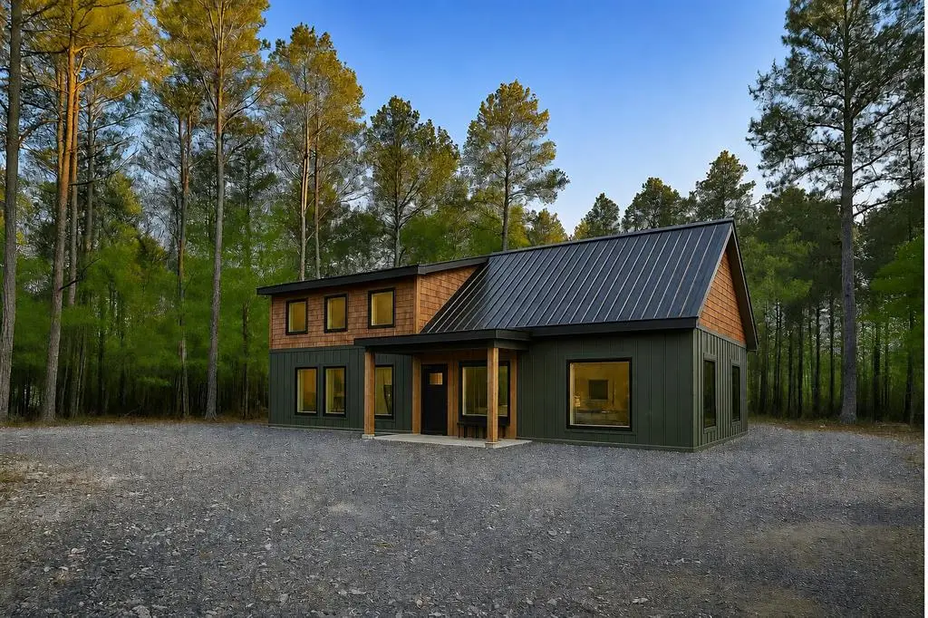 115 Wolf Tree Trail, Broken Bow, OK 74728 - #1