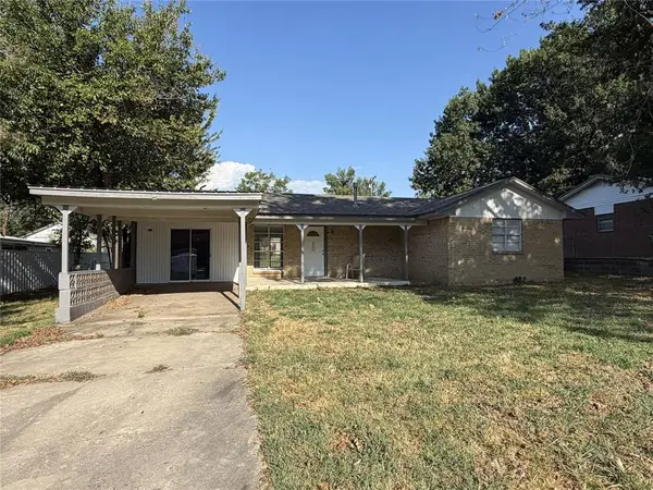 1414 Mitacek Avenue, Prague, OK 74864