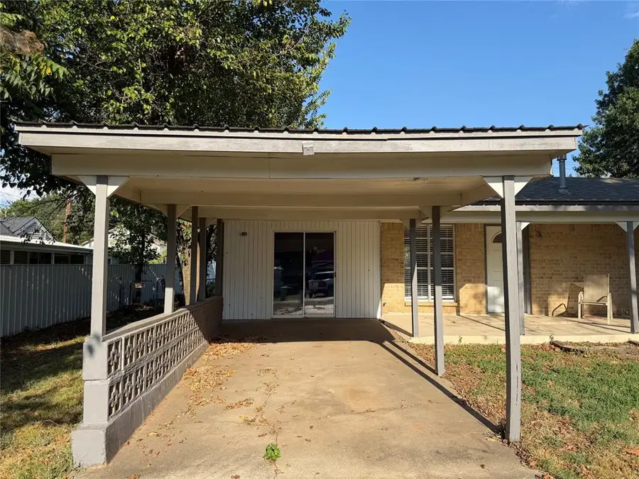 1414 Mitacek Avenue, Prague, OK 74864 - #2