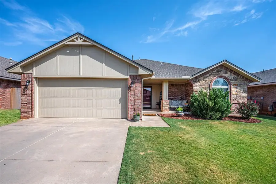 11625 SW 10th Street, Yukon, OK 73099 - #2