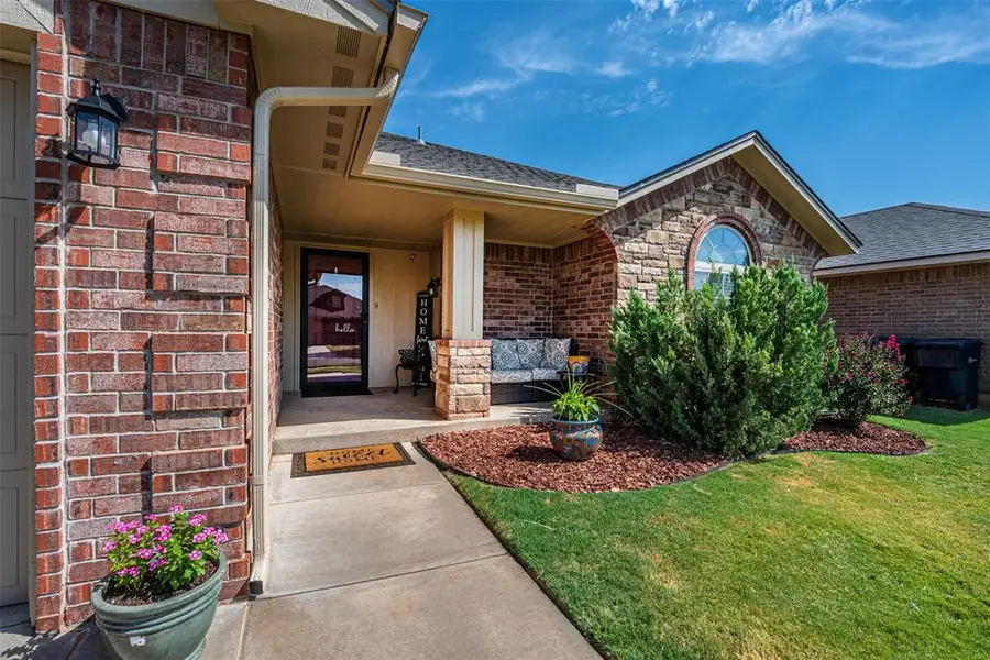 11625 SW 10th Street, Yukon, OK 73099 - #3