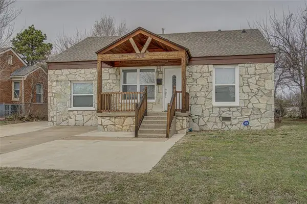 2901 NW 43rd Street, Oklahoma City, OK 73112