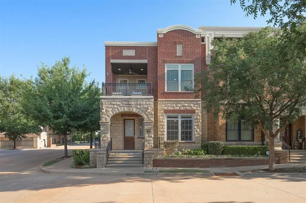 411 NE 1st Terrace, Oklahoma City, OK 73104 - #1