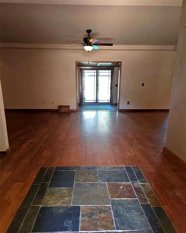 2517 W Olympic Drive, Yukon, OK 73099 - #2