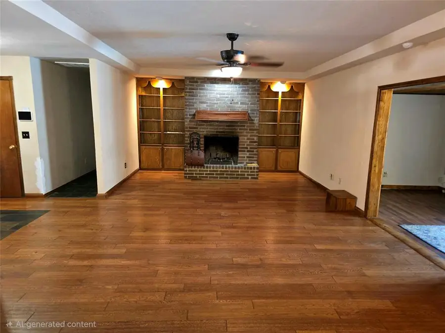 2517 W Olympic Drive, Yukon, OK 73099 - #3