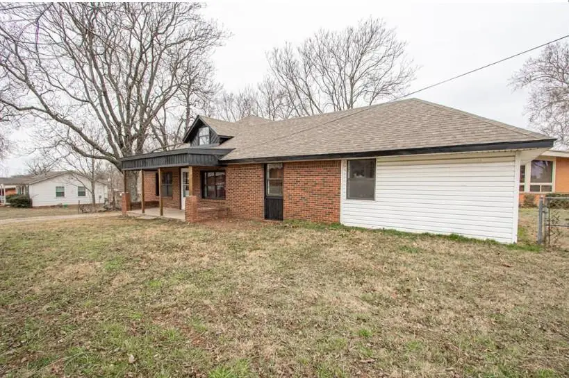 403 W Truman Place, Purcell, OK 73080 - #1