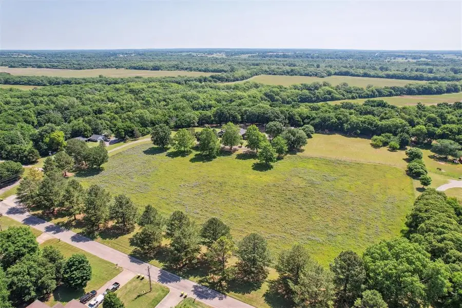 3534 N 9th Avenue, Purcell, OK 73080 - #2