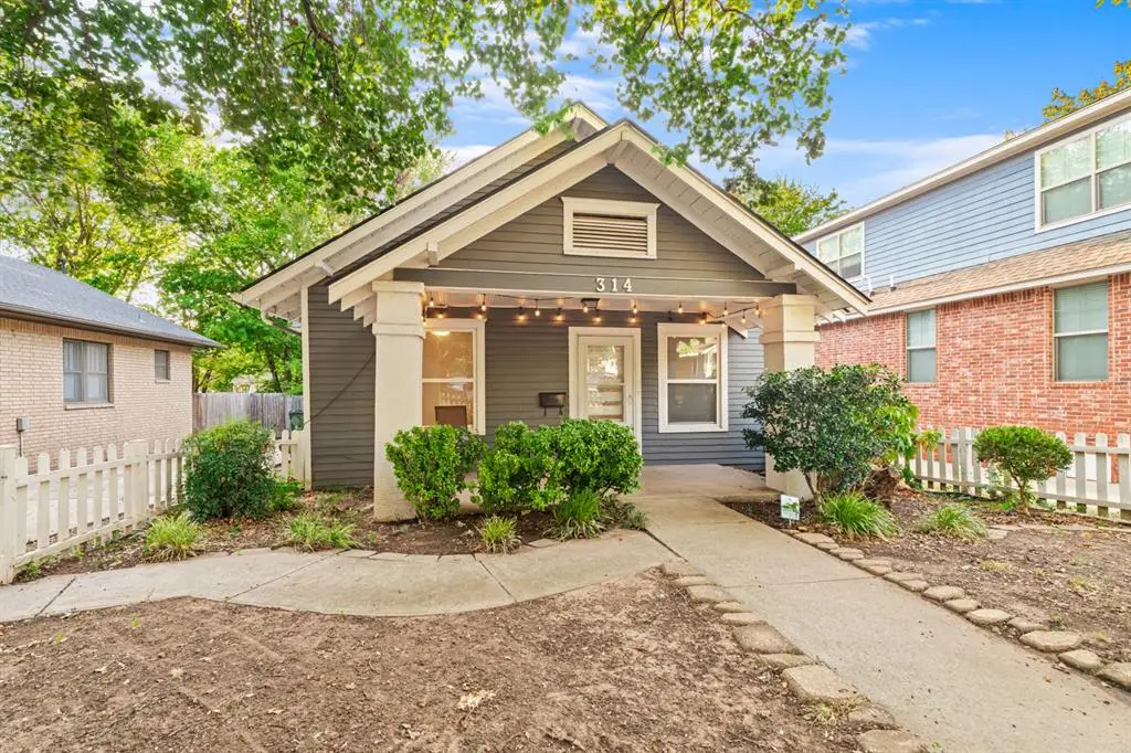 314 S Lahoma Road, Norman, OK 73069 - #1