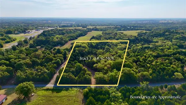 3 N 3480 Road, Earlsboro, OK 74840