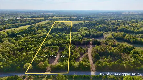 5 N 3480 Road, Earlsboro, OK 74840