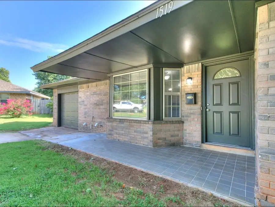 1519 Rock Ridge Court, Norman, OK 73071 - #2