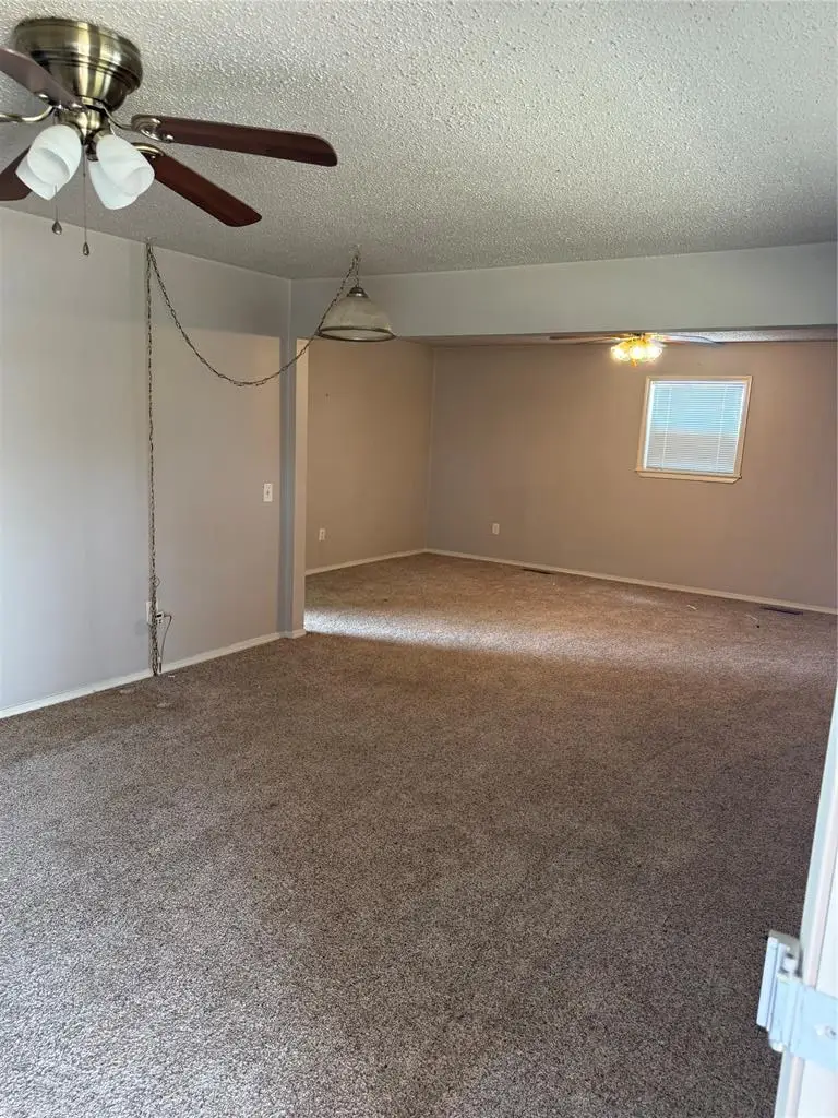 14643 N 2950 Road, Dover, OK 73734 - #2