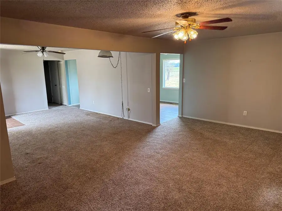 14643 N 2950 Road, Dover, OK 73734 - #3