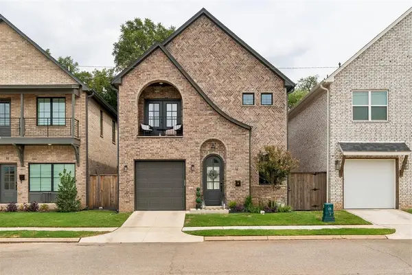 12 N Walnut Street, Edmond, OK 73003