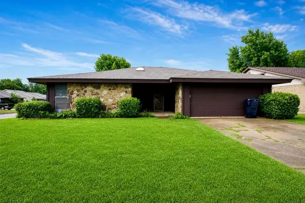9024 N Eagle Lane, Oklahoma City, OK 73132