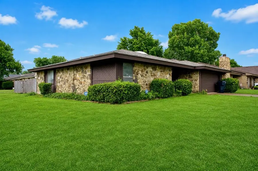 9024 N Eagle Lane, Oklahoma City, OK 73132 - #2