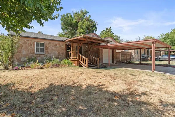 4201 N Libby Avenue, Oklahoma City, OK 73122