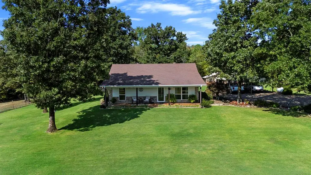 579 Stuffy Road, Eagletown, OK 74734 - #1