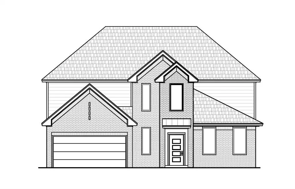1633 Addington Road, Newcastle, OK 73065 - #1