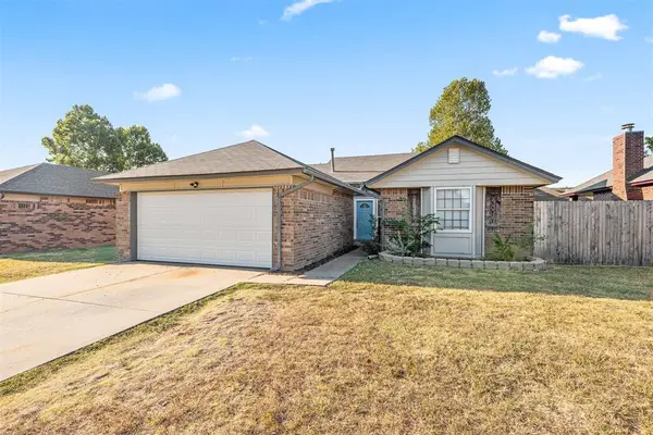 1124 SW 133rd Street, Oklahoma City, OK 73170
