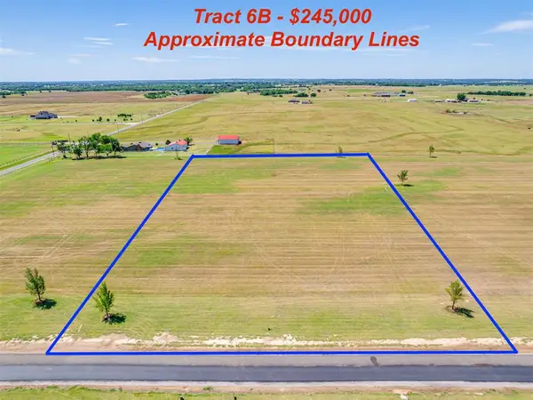 1090 Wild Flower (tract 6b) Way, Goldsby, OK 73093