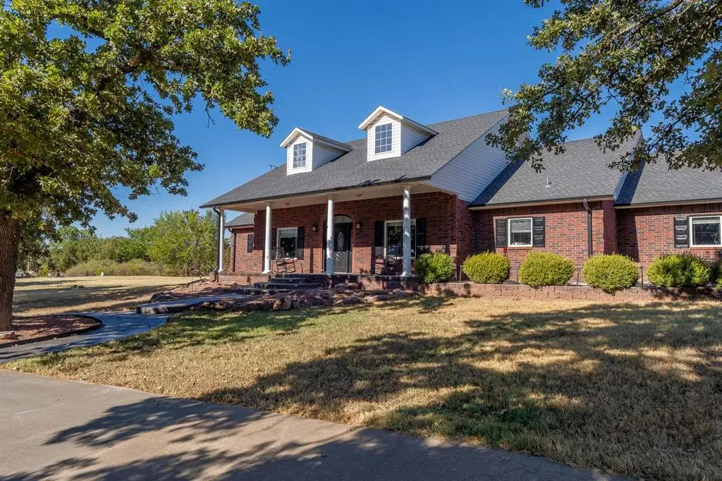 18812 Highway 76, Lindsay, OK 73052 - #1