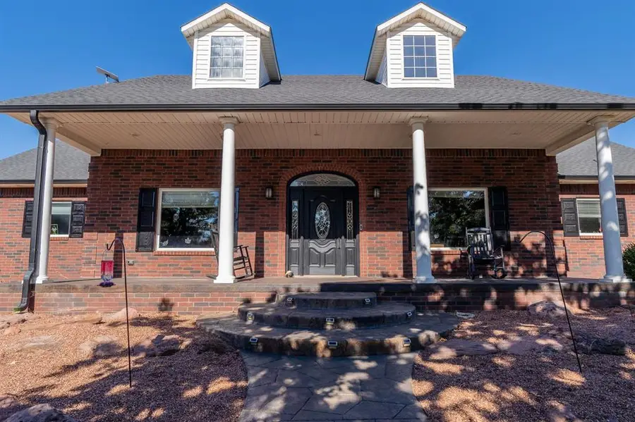 18812 Highway 76, Lindsay, OK 73052 - #2