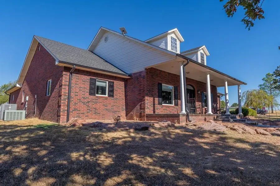 18812 Highway 76, Lindsay, OK 73052 - #3