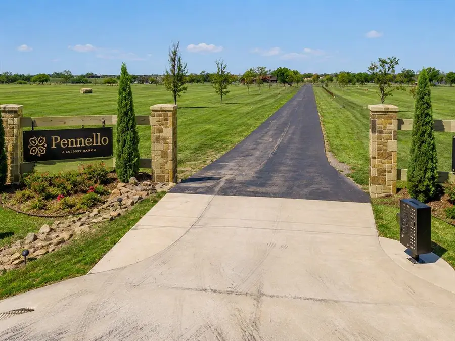 1165 Wild Flower (tract 1a) Way, Goldsby, OK 73093 - #3