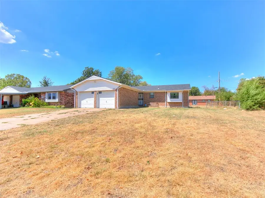 217 W Shadywood Drive, Oklahoma City, OK 73110 - #3