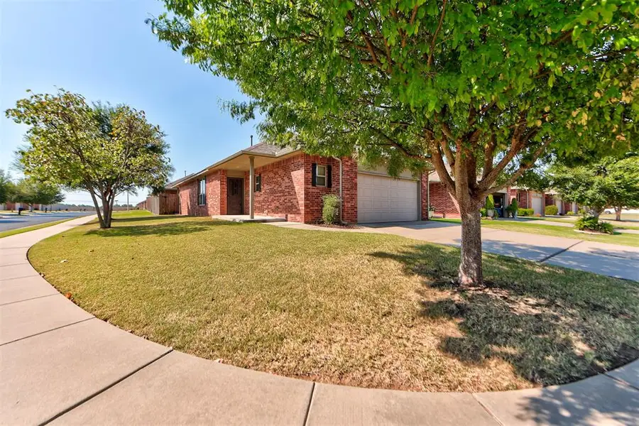 48 SE 87th Street, Oklahoma City, OK 73149 - #2