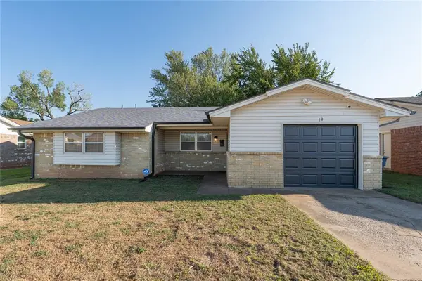 19 Red Oak Road, Shawnee, OK 74804