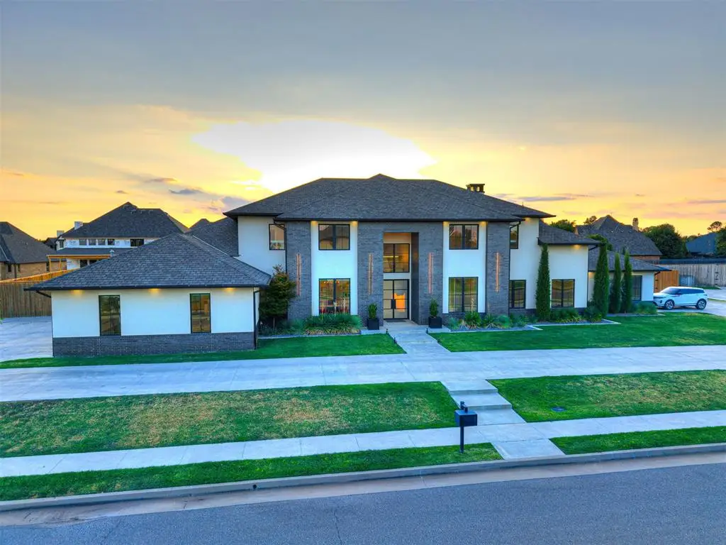 12901 Rivendell Drive, Oklahoma City, OK 73170 - #1