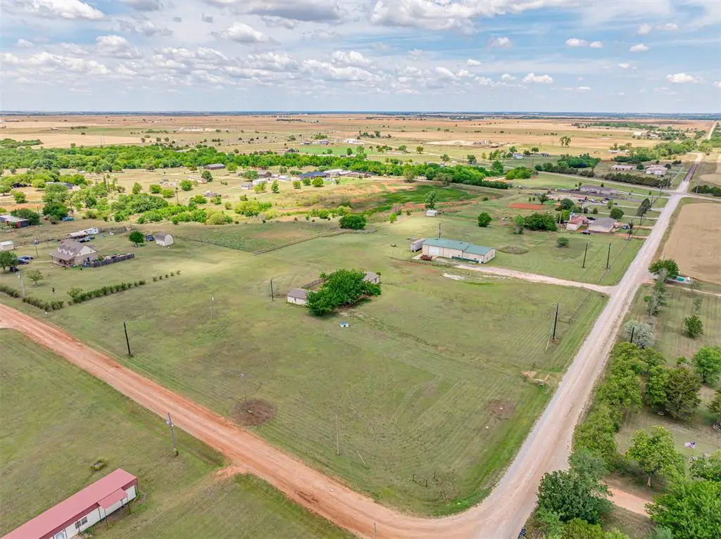 22556 N 2930 Road, Kingfisher, OK 73750 - #1