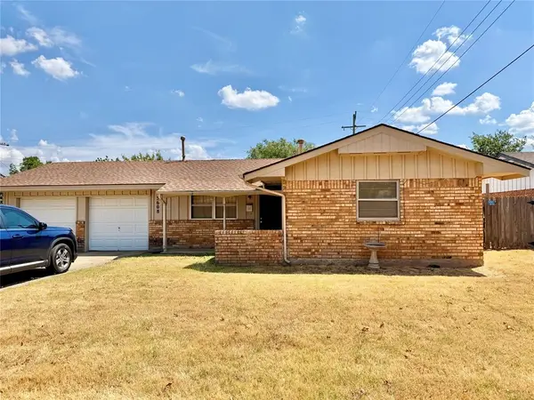 3608 N Shannon Avenue, Bethany, OK 73008